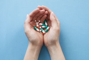 Manage Prescriptions | Elios Clinics