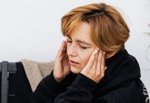 Medical Cannabis for Migraines