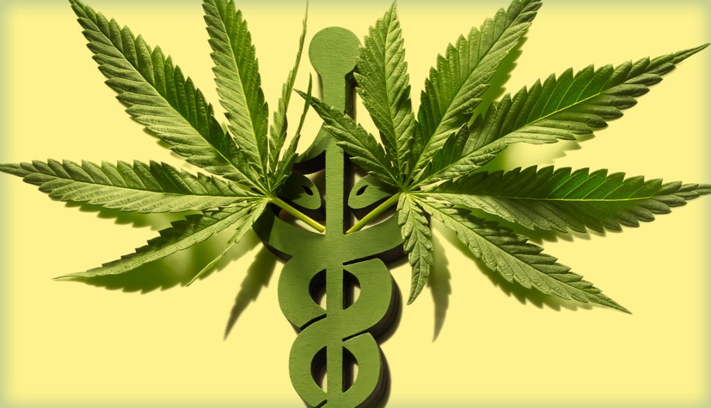 What Does Medical Marijuana Treat?