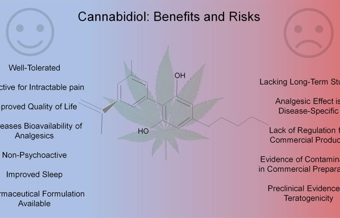 Benefits of Medical Cannabis