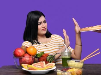 Appetite Loss