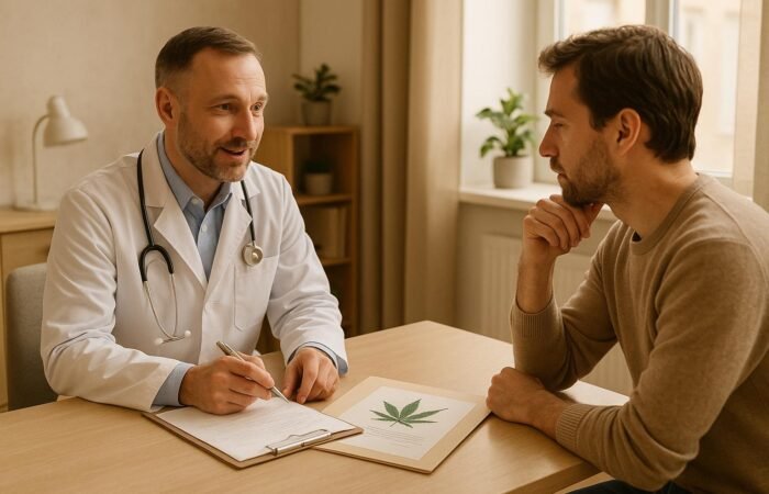 6 Signs You Might Be Eligible for Medical Cannabis Treatment