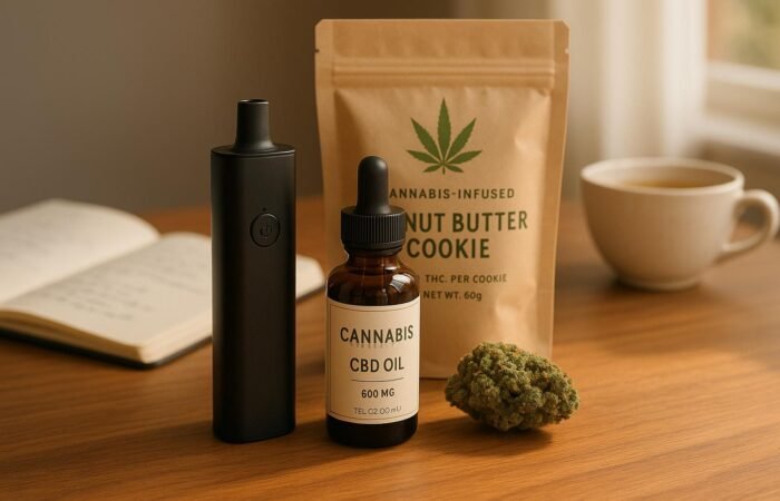 Cannabis Treatment Side Effects Guide