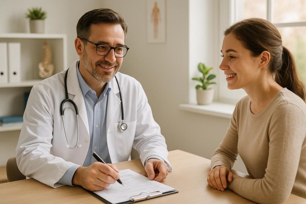 Medical Cannabis Eligibility Checker