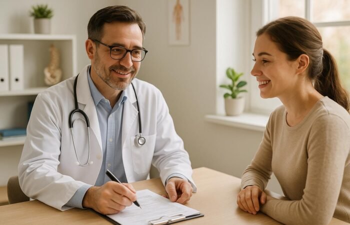 Medical Cannabis Eligibility Checker