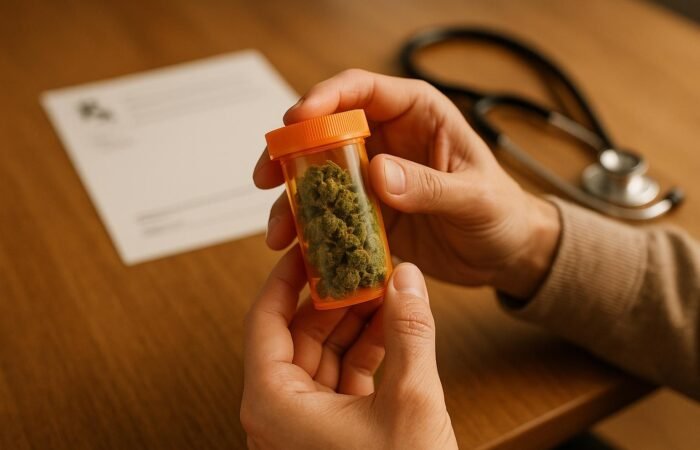 Who Qualifies for Medical Cannabis in the UK?