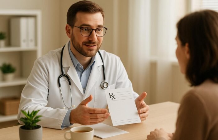 Understanding Medical Cannabis Prescriptions: Patient Guide