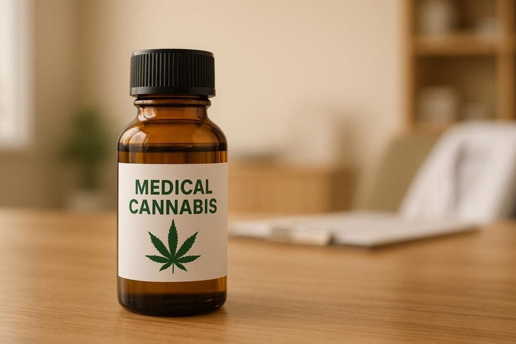 Top Questions About Medical Cannabis Treatment Answered