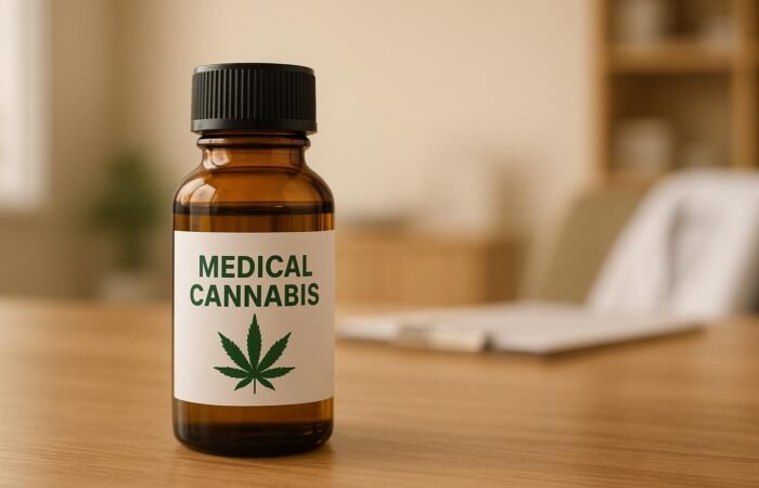 Top Questions About Medical Cannabis Treatment Answered