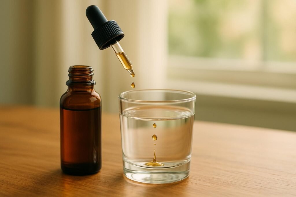 Titration Guide: Finding the Right Cannabis Dose