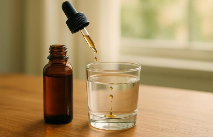 Titration Guide: Finding the Right Cannabis Dose