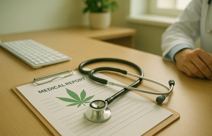 Ultimate Guide to UK Medical Cannabis Eligibility
