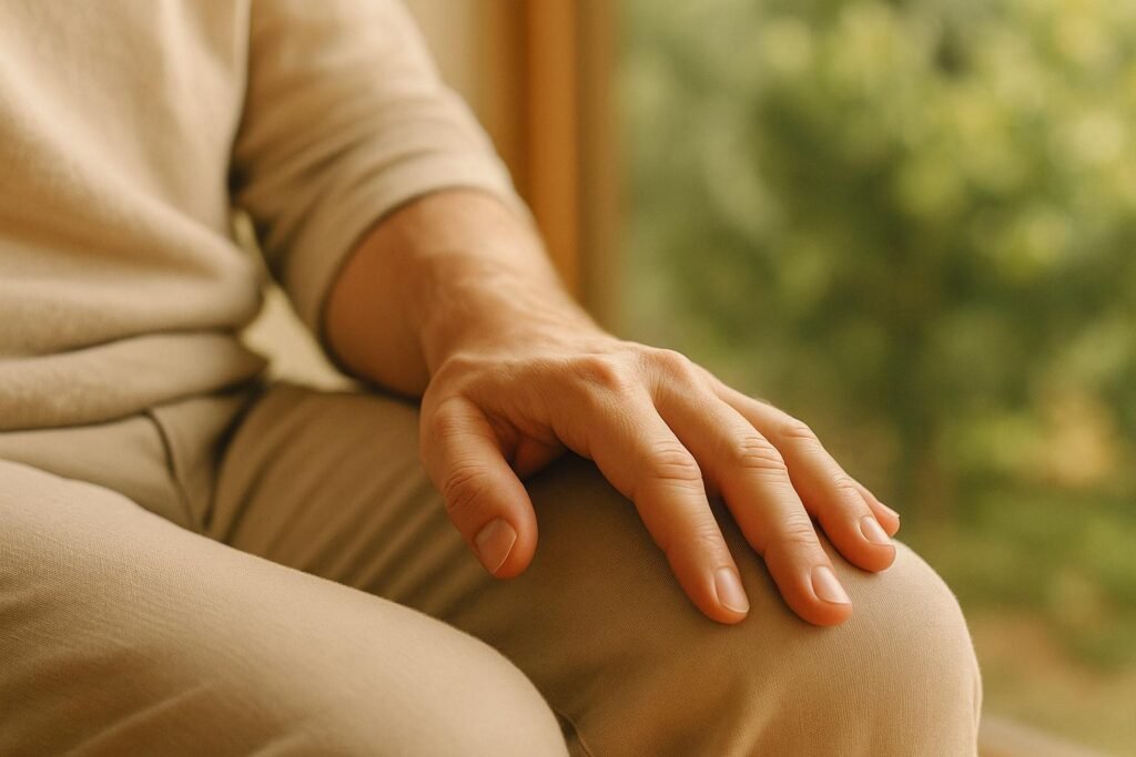 How Cannabis Reduces MS Spasticity