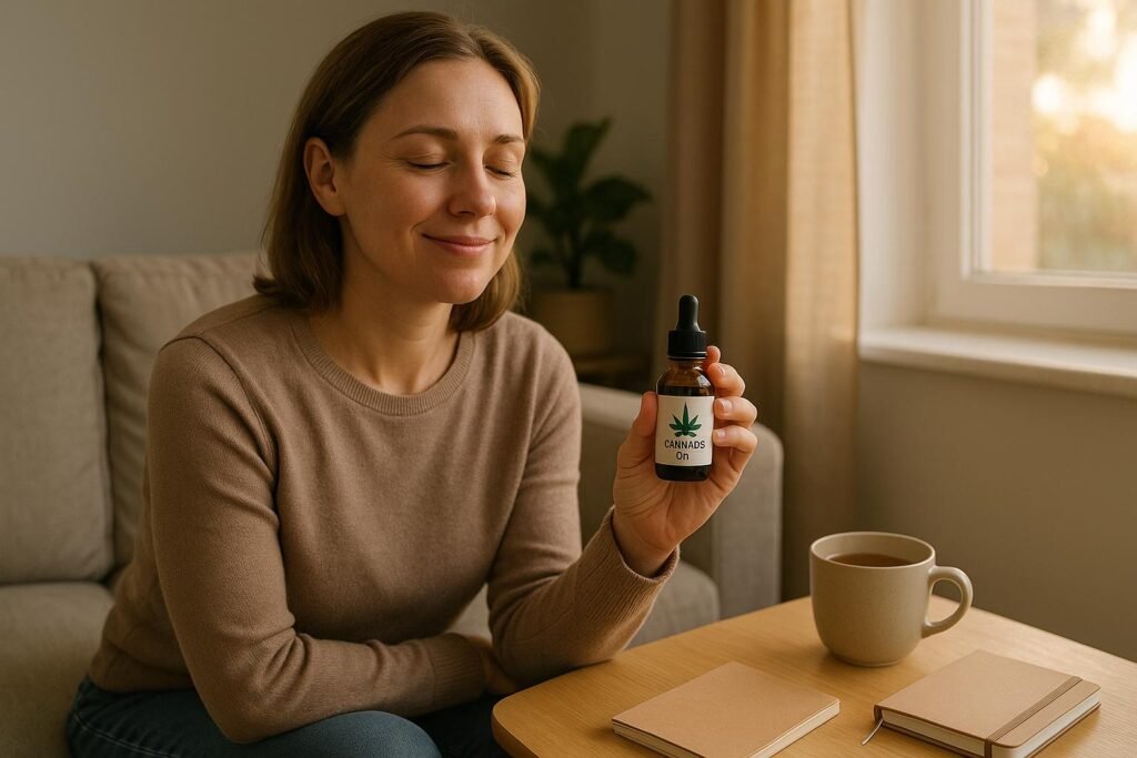 Medical Cannabis for Migraines: Patient Stories