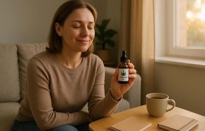 Medical Cannabis for Migraines