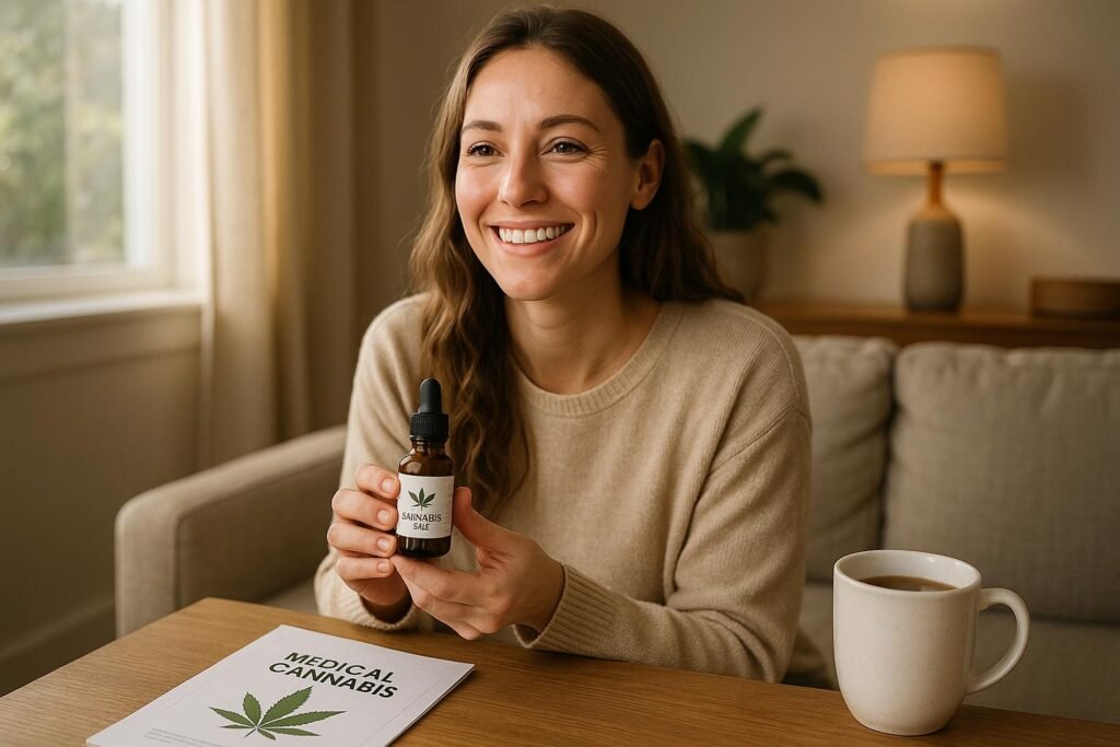 Rare Neurological Disorder Recovery: Cannabis Success Stories