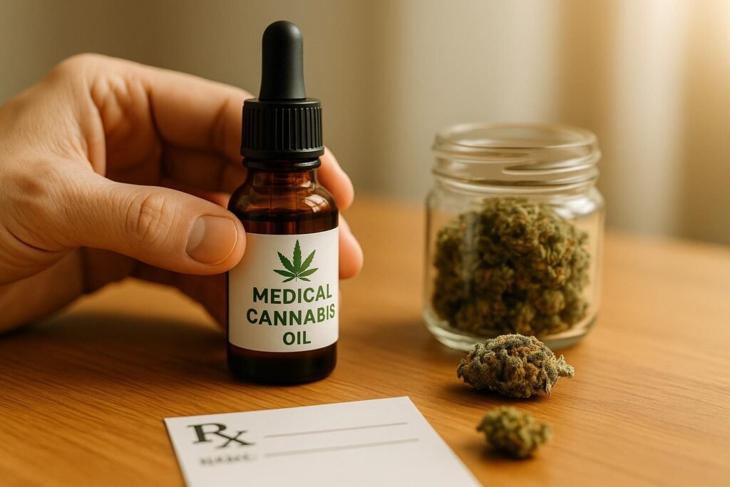 5 Common Mistakes When Using Medical Cannabis