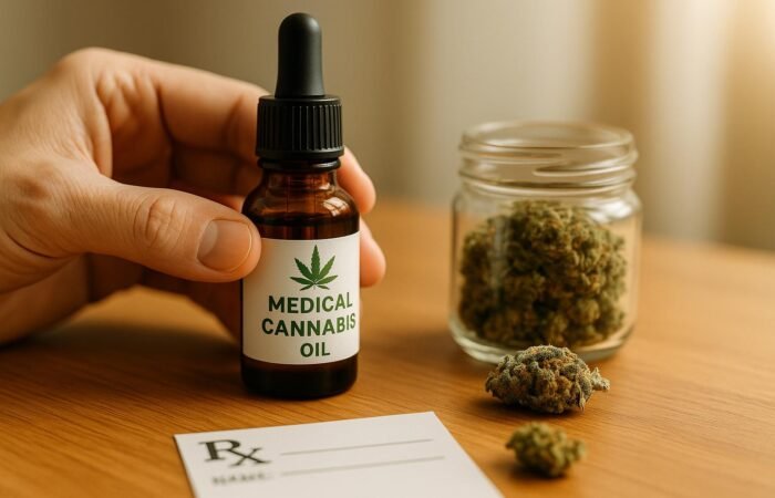 5 Common Mistakes When Using Medical Cannabis