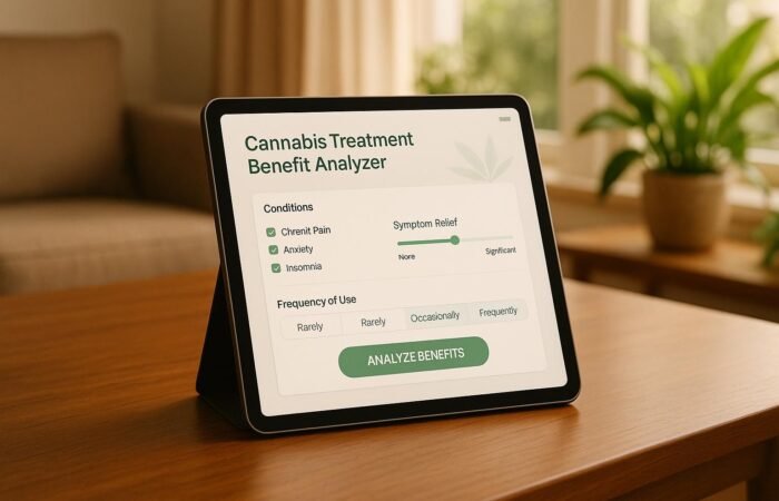 Cannabis Treatment