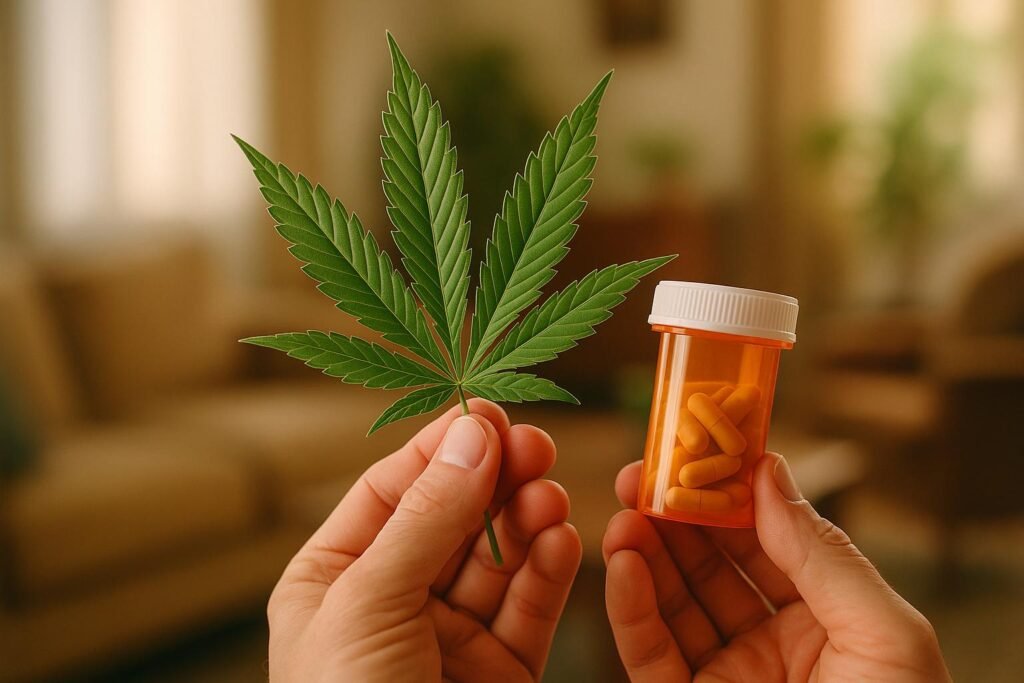 Cannabis for Epilepsy: Long-Term Success Explained