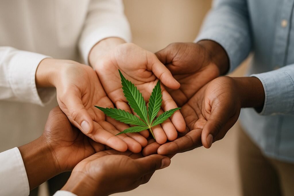 Medical Cannabis Eligibility Quiz