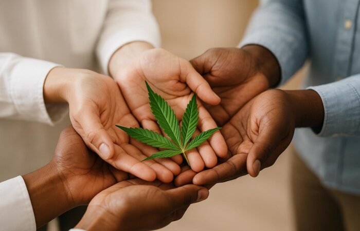 Medical Cannabis Eligibility Quiz