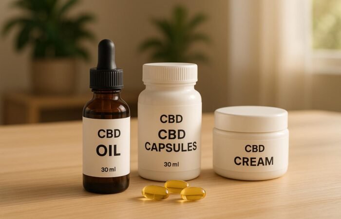 Ultimate Guide to CBD-Dominant Medicines