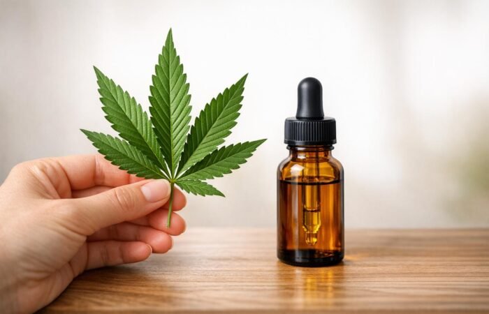 Medical Cannabis Dosage Helper