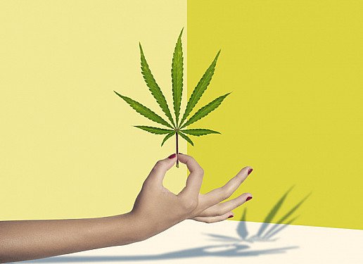 medical cannabis for menopause can it help relieve symptoms