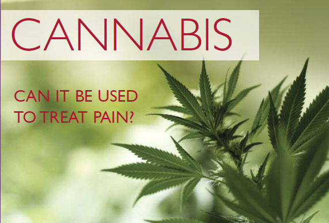 neuropathic pain and medical cannabis finding relief when nothing else works